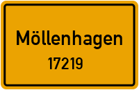 17219 Möllenhagen