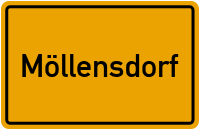 Möllensdorf in Sachsen-Anhalt