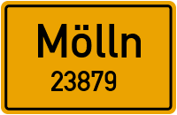 23879 Mölln