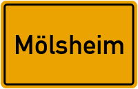 Flutgraben in 67591 Mölsheim