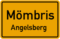 Angelsberg in MömbrisAngelsberg