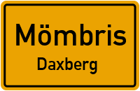 Birkenhain in MömbrisDaxberg