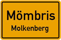 Molkenberg in MömbrisMolkenberg