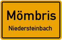 Rothenbergstraße in 63776 Mömbris (Niedersteinbach)