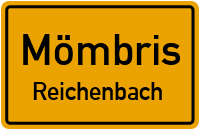 Schmidlehen in MömbrisReichenbach