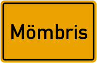 Mömbris in Bayern