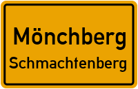 Straßenverzeichnis Mönchberg Schmachtenberg