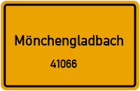 41066 Mönchengladbach