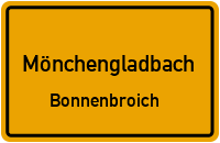 Schwalmstraße in 41238 Mönchengladbach (Bonnenbroich)
