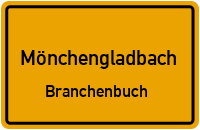 onlinestreet Branchenbuch für Mönchengladbach