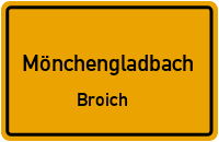 Am Heinrichshof in MönchengladbachBroich