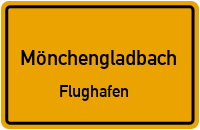 L 390 in 41066 Mönchengladbach (Flughafen)