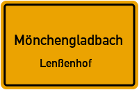 Lenßenhof in MönchengladbachLenßenhof