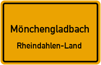 Gerkerather Höfe in MönchengladbachRheindahlen-Land