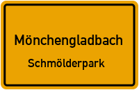 Schmölderpark