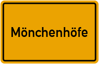 Mönchenhöfe in Sachsen-Anhalt