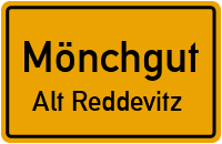 Alt Reddevitz in MönchgutAlt Reddevitz
