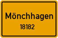 18182 Mönchhagen