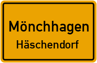 Häschendorf in MönchhagenHäschendorf