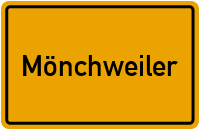 Obere Mühlenstraße in 78087 Mönchweiler