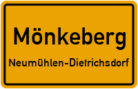 Am Königsmoor in MönkebergNeumühlen-Dietrichsdorf