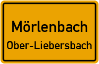 Ober-Liebersbach