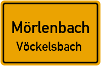 Hoffeldstraße in MörlenbachVöckelsbach