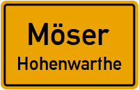 an Der Gänsewiese in 39291 Möser (Hohenwarthe)