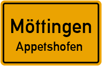 Appetshofen