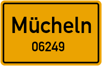 06249 Mücheln