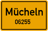 06255 Mücheln