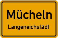 Lindenplan in 06268 Mücheln (Langeneichstädt)