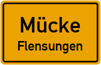 Rehgarten in 35325 Mücke (Flensungen)