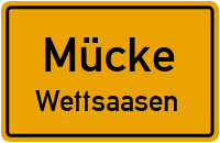 Torwiesenstraße in 35325 Mücke (Wettsaasen)