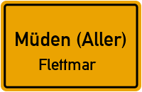 Voßheide in 38539 Müden (Aller) (Flettmar)