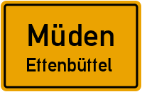 Zum Steg in MüdenEttenbüttel