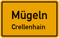 Nebitzschner Straße in MügelnCrellenhain
