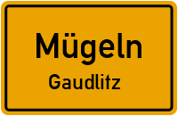 Am Weiler in 04769 Mügeln (Gaudlitz)