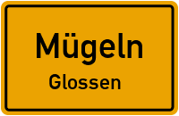 Wadewitzer Straße in 04769 Mügeln (Glossen)