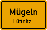 Döbelner Straße in MügelnLüttnitz
