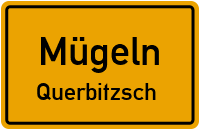 Ablaßer Straße in 04769 Mügeln (Querbitzsch)