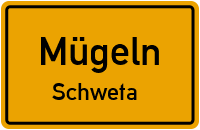 Spiekaer Straße in MügelnSchweta