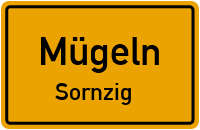 Am Steinberg in MügelnSornzig