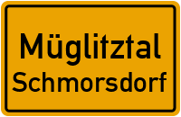 Schmorsdorf in MüglitztalSchmorsdorf