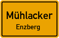 Telemannweg in 75417 Mühlacker (Enzberg)