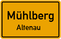 Trift in MühlbergAltenau