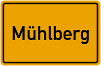 Schloßweg in Mühlberg