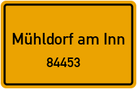 84453 Mühldorf am Inn