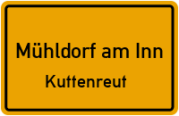 Straßenverzeichnis Mühldorf am Inn Kuttenreut