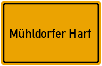 Kronprinz-Linie in Mühldorfer Hart